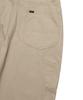 LEE Twill Double Knee Painter Pants Beige