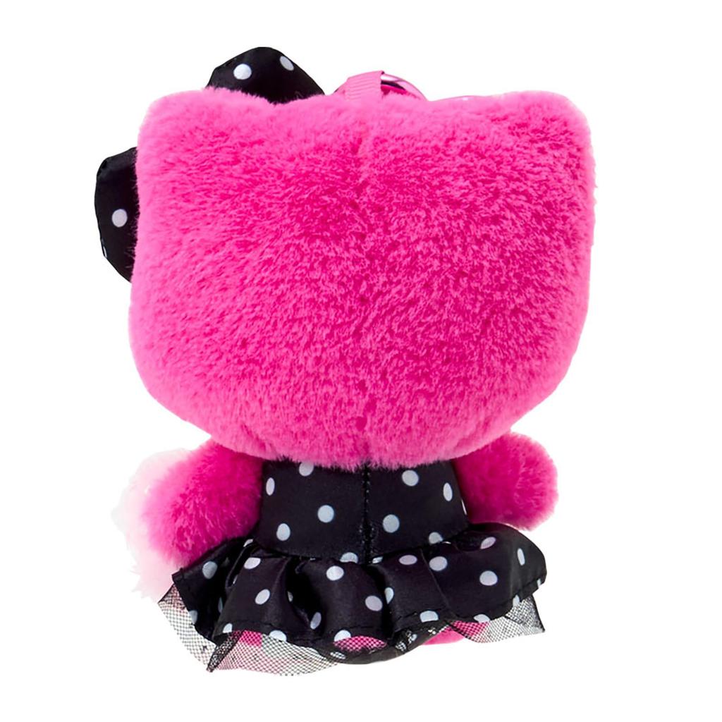 Sanrio Mascot Holder (Gal-style MAX) Hello Kitty Pink 014842