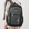Li Shen Large Capacity Travel Backpack