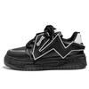 Menšinové boty na skateboard Běžné Sportovní Studentské Pánské Tenisky Street Style Vycházkové boty Pro muže Punk Basketbal Sportovní tenisky