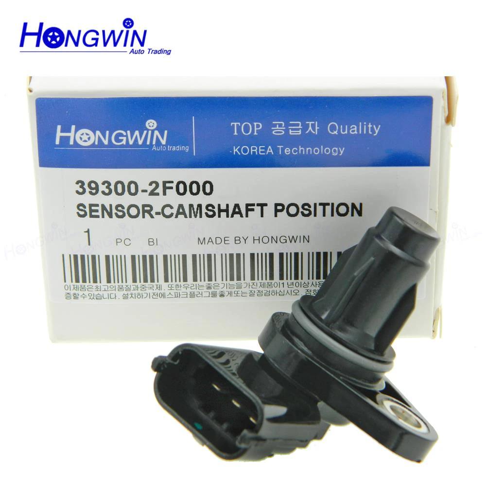 39300-2F000 Camshaft Position Sensor Plug For HYUNDAI KIA Ix35 2.0 2.0D 2010 On FOR H-yundai SANTA FE 2.2TD 04-15 CRDi ADG07242