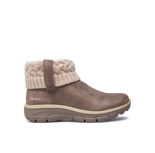 

Ботинки Skechers Easy Going Cozy EU 38