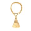 1PC Tenda Nappa Fermatenda Accessorio Porta Tenda Benda Corda Decorativa Decorazione per la casa Corda Appesa Accessori per Tende