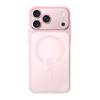 Premium Anti-Yellow Magnetic Phone Case For iPhone 17 Air 16 Plus 15 14 13 12 Pro Max Shockproof Wireless Charging Full Body Protection Back Cover