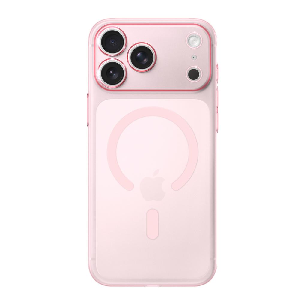 Premium Anti-Yellow Magnetic Phone Case For iPhone 17 Air 16 Plus 15 14 13 12 Pro Max Shockproof Wireless Charging Full Body Protection Back Cover