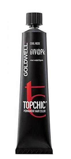 Tintura Capelli 6K TC TB 60ml - Colorazione Capelli Professionale - Formula Migliorata E Completa Per Capelli