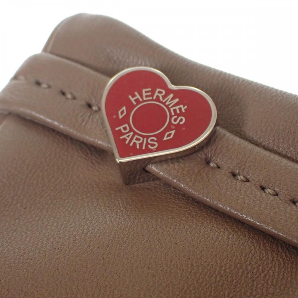 HERMES   Gloves Etope Women