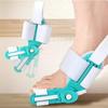 Toggle Adjustable Bunion Corrector Bunion Splint Toe Valgus Big Toe Straightener Joint Support Dislocation Fracture
