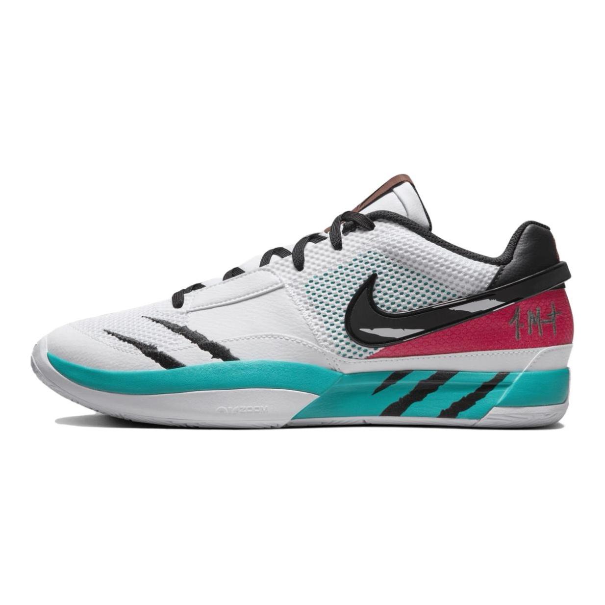17591 fiyatlarından başlayan Nike Ja 1 Reverse Scratch Erkek