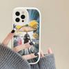 Hey Arnolds Cartoon Phone Case Hard Leather For iPhone 14 13 12 Mini 11 14 Pro Max Xs X Xr 7 8 Plus Fundas