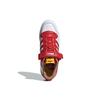 M&Ms x adidas Forum 84 Low Zapatillas Unisex Rojas GZ1935