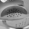 Steel Kitchen Strainer 28 Cm