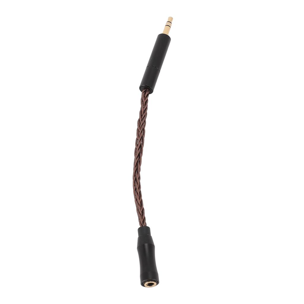 Headphone Adapter Cable 3.5mm Female to 2.5mm 3.5mm 4.4mm Male Adapter Cable for NW  X300 for NW WM1 for NW WM1
