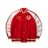 Anta Good Things Happen Pegasus Free Style Trendy Fashion Versatile Campus Commuting Sports Comfortable American Vintage Baseball Jacket 152618709N-1
