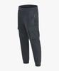 SPYDER Men'S Patrol Fleece Cargo Jogger Pants Spkwcnfp304Mcgr