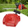 Chainsaw Pull Start Starter Replacement Chain Saw Accessory Fit for Husqvarna HUS435/440
