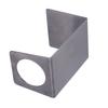 Black Drip Coffee Stand 7.1in Compact Base Pour Over Coffee Station  Kitchen Counter