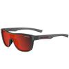 Tiposi Sizzle_Smoke_Red_Mirror