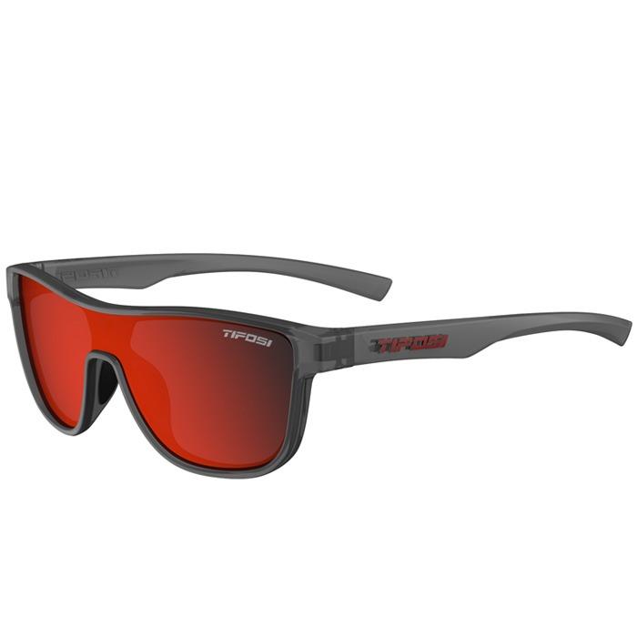 Tiposi Sizzle_Smoke_Red_Mirror