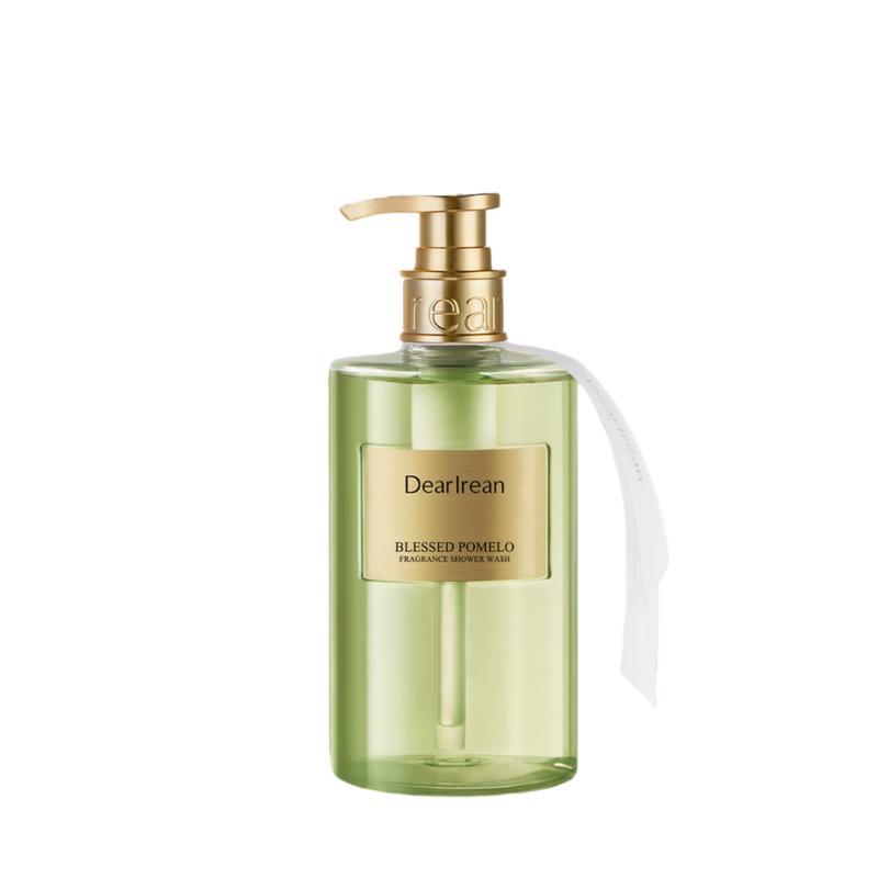 Dear Irean Fukairo Pomelo Scented Body Wash 350ml