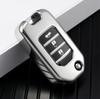 New 2 3 Button TPU Car Key Case Cover Fob Shell Holder For C5 C6 R8 A1 A3 A4 A5 A6 A7 Q3 Q5 Q7 S6 B6 B7 B8 8P 8V 8L TT RS RS3 S3 Sline