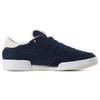 Reebok Club C 85 Corduroy Retro Low-Top Casual Sneakers Unisex Sneakers Midnight-Blue DV7235