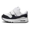Nike Air Max SYSTM TD White Obsidian Baby Sneakers Wolf-Grey DQ0286-103