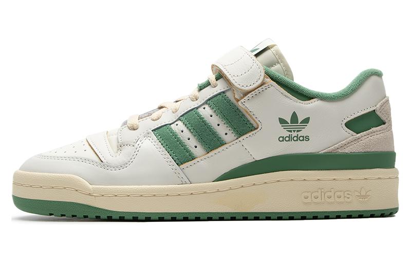 adidas originals Forum 84 Low Ivory Green IG3773 44