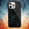 Physics Math Formula Equation Phone Case For iPhone 17,16,15,14,13,12,11,Plus,Pro,Max for Magsafe Magnetic Wireless Charging