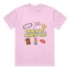 I Knew It I Knew You Cute TS Story Graphic T SHIRTS Gift for Music Fan Tee Toy Friends Shirt Cotton Unisex Comfortable Clothing