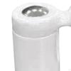 Toilet Cover Fixer Seat Bathroom Accessories Portable Home Anti Drop Hook