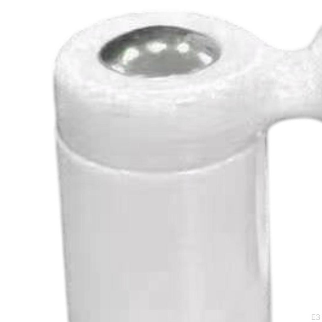 Toilet Cover Fixer Seat Bathroom Accessories Portable Home Anti Drop Hook