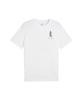 Puma X Squid Game Graphic Tee - White / 627426-02