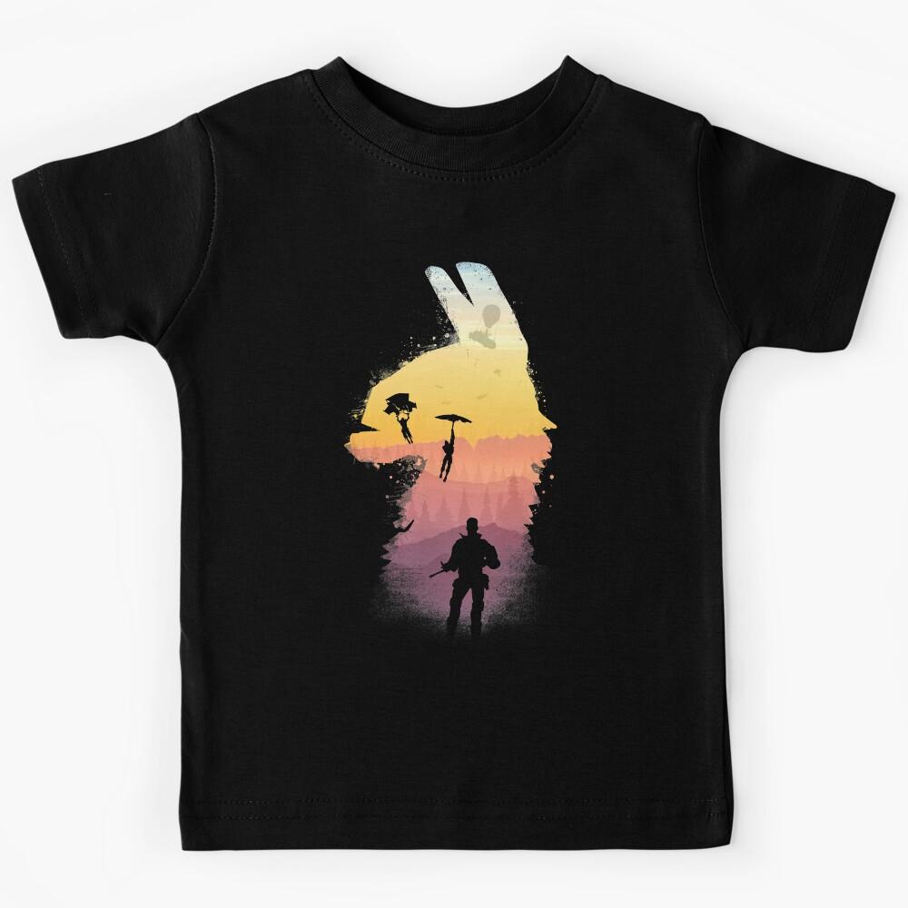 Royale Nights Kids T-Shirt 130