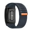 Quick Detach Sporty Nylon Straps Washable Bracelets Belt For WHOOP 4.0 Fitness Device Wristband Easy Releases Mechanism