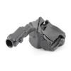 Mercedes-Benz W204 C200 Upper Radiator Air Guide Shield 2045000155