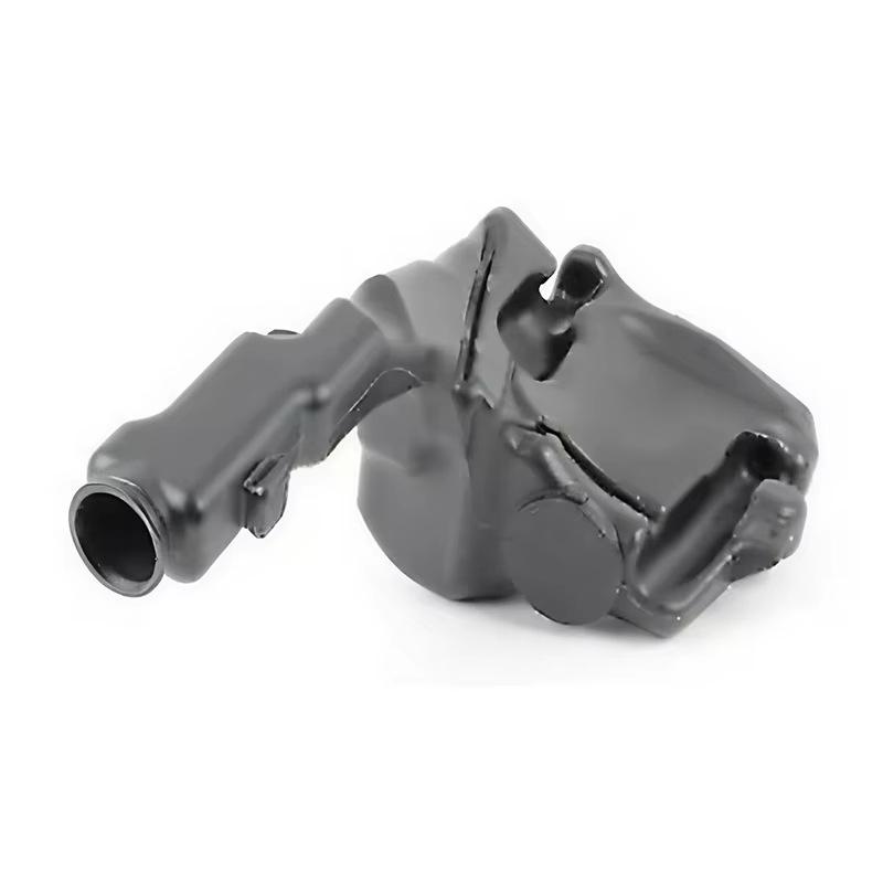 

Mercedes-Benz W204 C200 Upper Radiator Air Guide Shield 2045000155 Mercedes-Benz W204