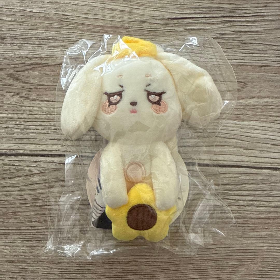 

[USED] ANITEEZ Hemonyi Monitor Doll