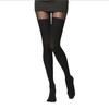 Nordic British Style Imitation Long Tube Invisible Sexy Pantyhose Hip Lifting Stockings