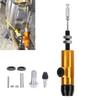 Motorcycle Hydraulic   Pump Aluminum Alloy Maintenance   for Autocycle  