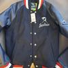 [USED] Yakult Swallows Crew Special Varsity Jacket