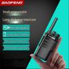 Baofeng BF-888S Plus High Power Walkie-Talkie (CN Version)
