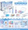 Children'S Play House Simulation Makeup Toys Girls Makeup Sets Cannot Be Smeared