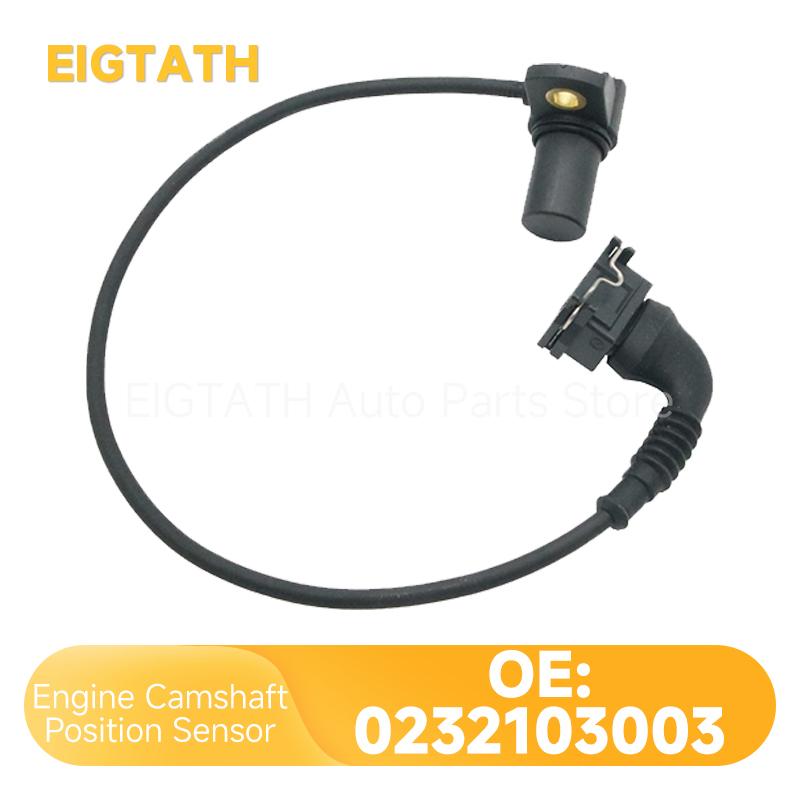 0232103003 Camshaft Position Sensor For BMW 3 Series E36 323i 2.5 Car Spare Part New 1740383 12141740383 12141740959 12141748400