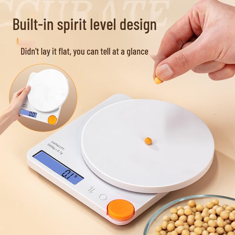 Meizhicou Digital Kitchen & Baking Scale
