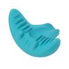 Neck and Shoulder Relaxer Cervical Traction Trigger Point Massage Pillow Neck Support Brace for