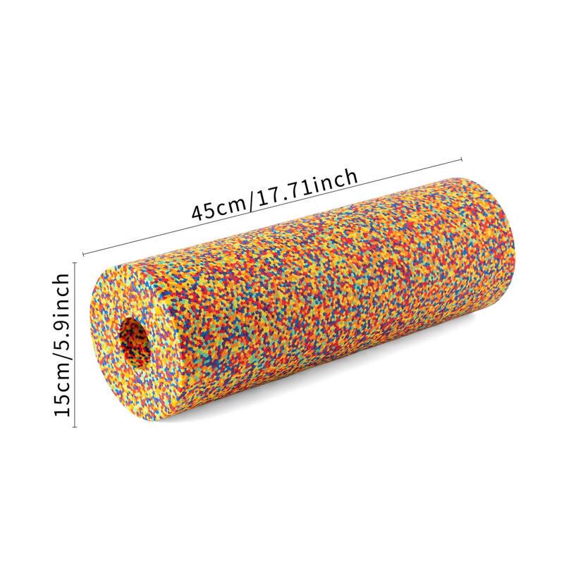 LISM High-Hardness Foam Roller