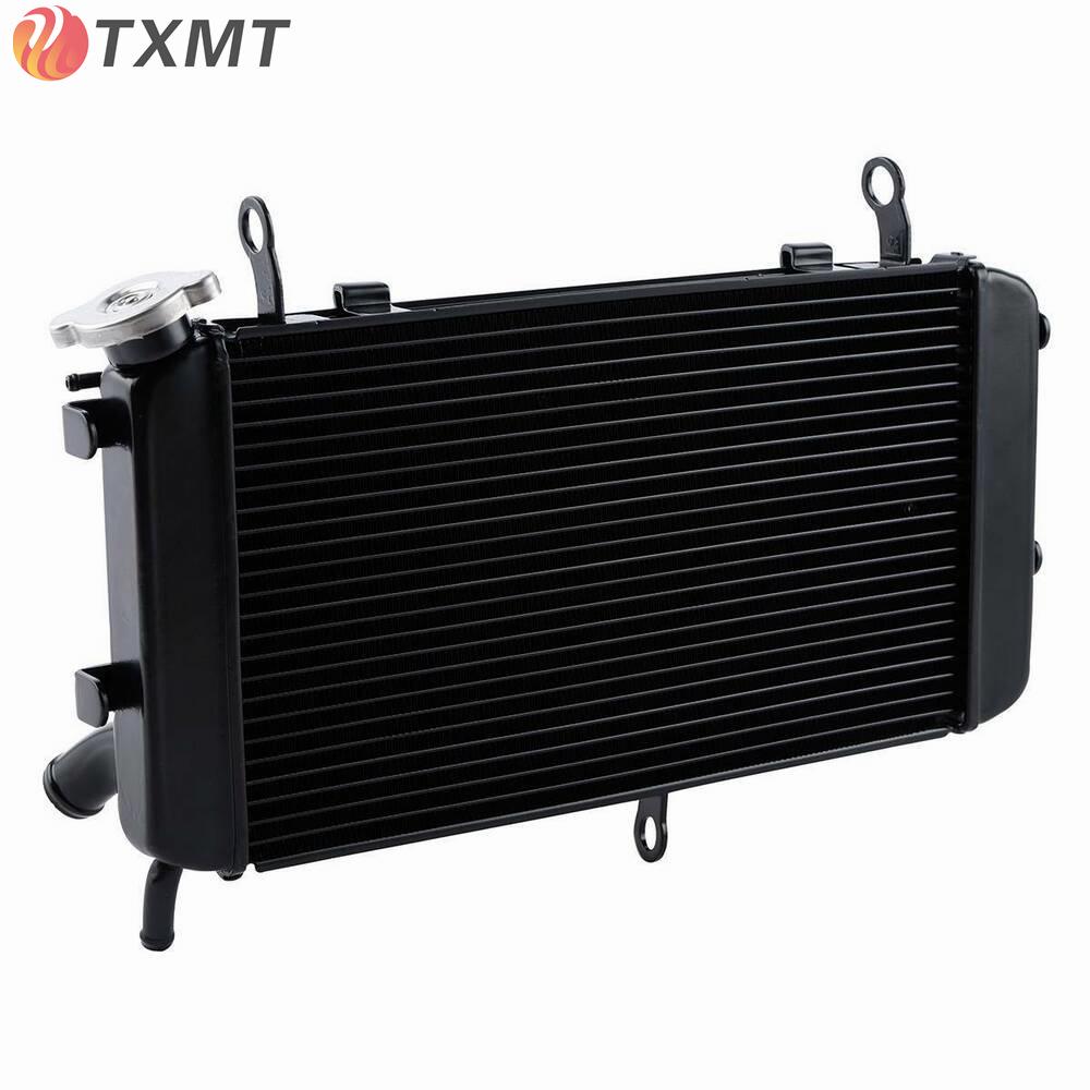 Suzuki GSX-S750/Z ('18-'21) Motorcycle Radiator Assembly