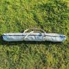 Feitu Le Automatic Quick-Setup Dome Camping Canopy