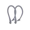 1 Pair Anti-lost Earhooks Ear Hook Holder for AirPods Pro Bluetooth-compatible Earphone